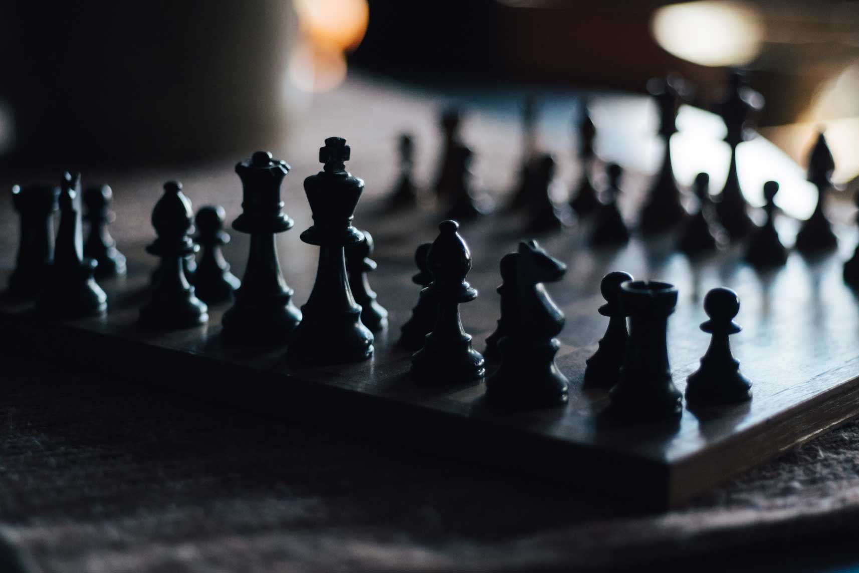 ChessBoard